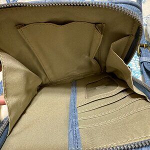 Cross Body Bag